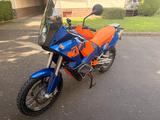 KTM 950 Adventure S - KTM 950 ADVENTURE