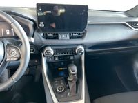 Toyota RAV 4 - Vorschau Bild 17
