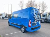 Renault Master 3 L2H2 HKa 3,5t/Wohnmobil Bresler/Klima - Wohnmobil oder -wagen 3 5t