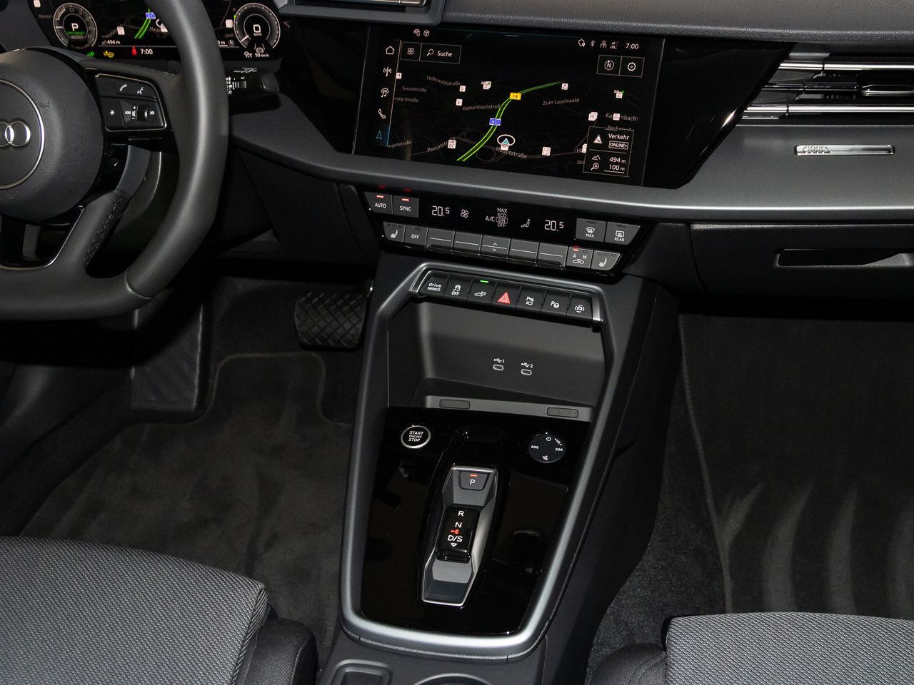 Audi A3 - Bild 14
