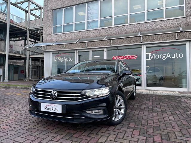 VW VW PASSAT 2.0TDI 150CV DSG EURO6D KEYLESS CARPAL
