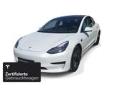 Tesla Model 3 Rear-Wheel Drive - Tesla Model 3 in Berlin