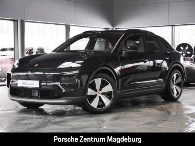 Porsche Macan *BOSE*LENKRADHEIZUNG*PRIVACY*