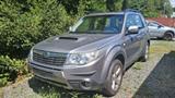 Subaru Forester 2.0D Comfort Bastlerauto!!! - Subaru Gebrauchtwagen von 2010