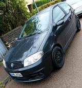 Fiat Punto sporting 1.4 95PS - Fiat Punto: Sporting