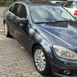 Mercedes-Benz C 220 CDI Elegance W204 Automatik TÜV 11/2026 - Mercedes-Benz C 220: W204 Cdi