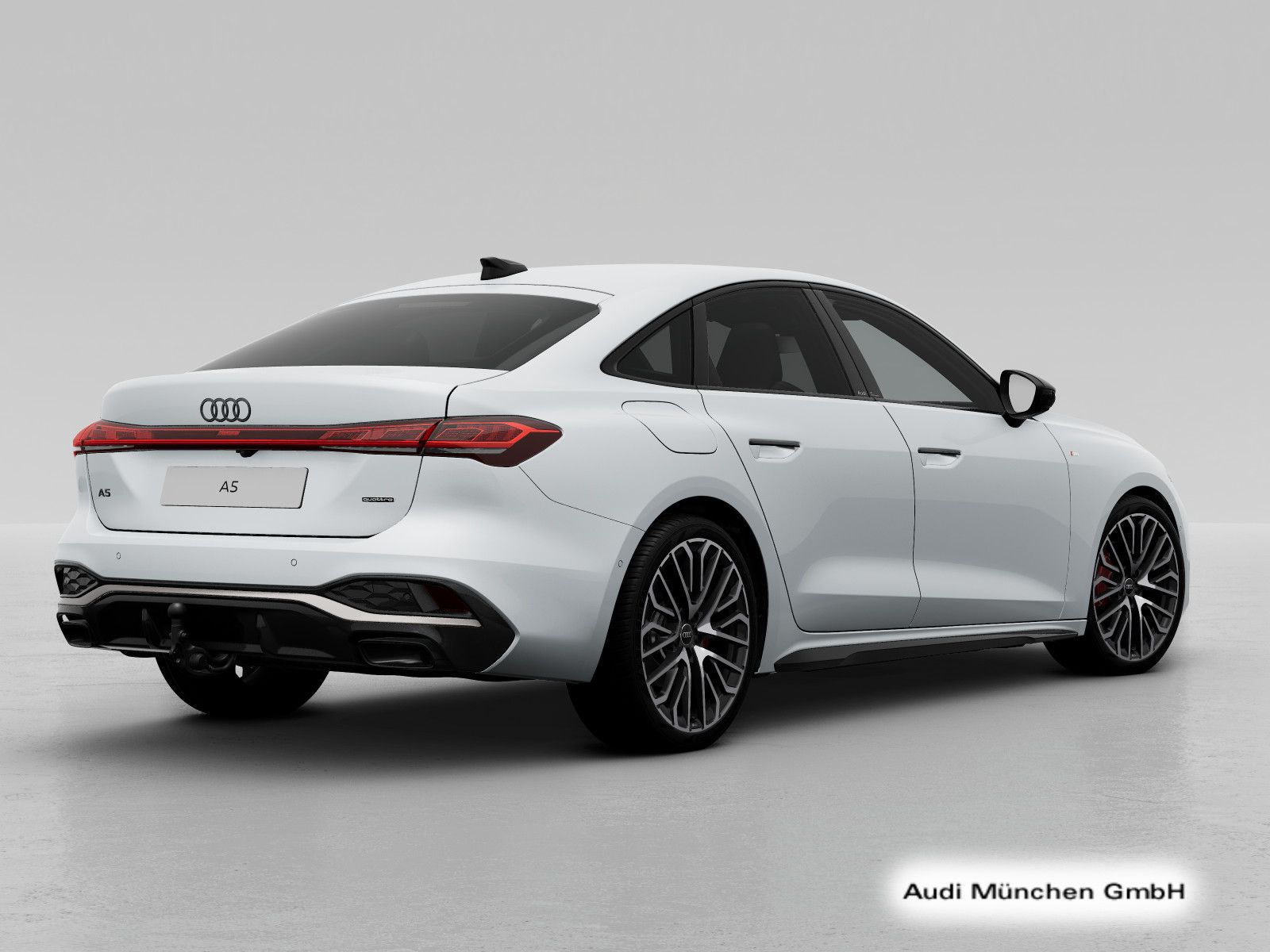 Audi A5 - Bild 6