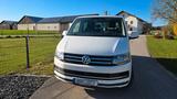 Volkswagen T6 Multivan Gen.Six, Wohnmobilzul., 6-Sitz., AHK - Volkswagen: Wohnmobil