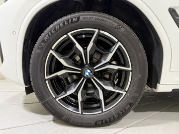 BMW X3 - 8