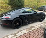 Porsche 718 Cayman - Sport Chrono - PASM - gebrauchte Porsche Cayman aus dem Jahr 2016