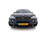 BMW X6 M50 M50d M-Sport-Pack Innovation-Pack Aut. *P - BMW X6 M50 aus 2018