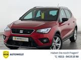 Seat Arona 1.5 TSI FR LED+NAVI+ACC+DAB+SHZ+RFK+Navi - Seat Arona in Solingen