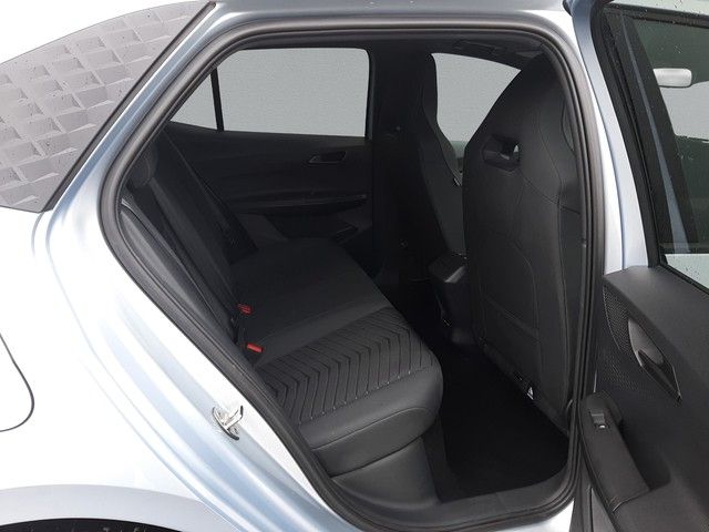 Fahrzeugabbildung Cupra Born 170 kW Navi LED ACC Kamera Wärmepumpe 19"