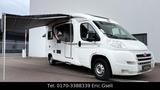 Bürstner Brevio t 600 Klima*1HAND*gepflegt*5.99m - Offers