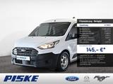 Ford Transit Connect 230L2 GJR,DPF-Regenerator,beh.WS