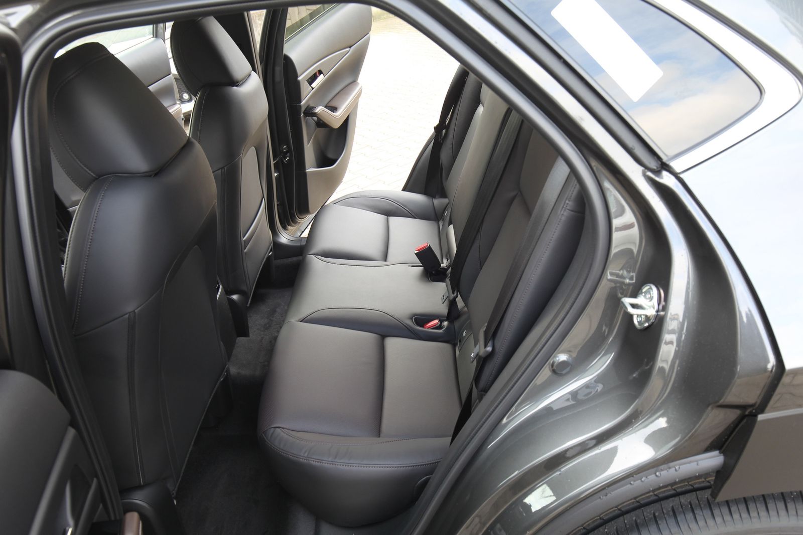 Mazda CX-30 - Bild 21