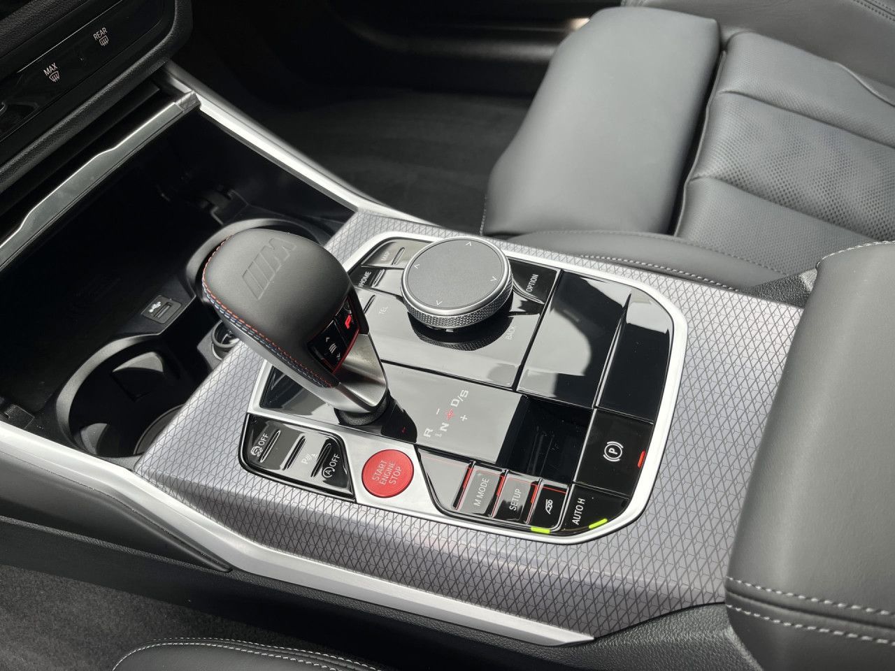 BMW M3 - Bild 12