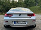 BMW 650i xDrive Coupé - - BMW: Unfallwagen