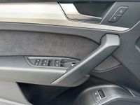 Audi Q5 - Vorschau Bild 17