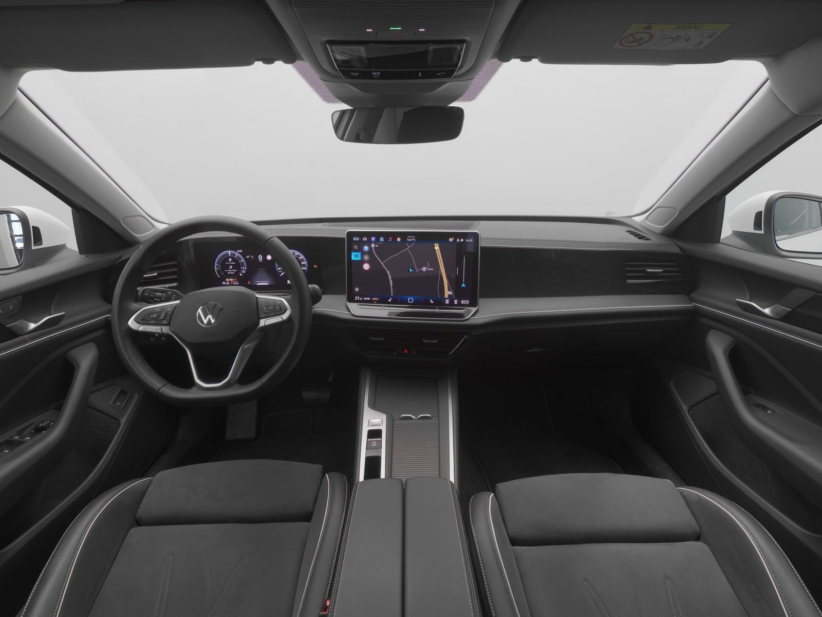 Volkswagen Passat - Bild 5