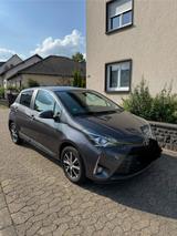 Toyota Yaris 1,5-l-Dual-VVT-iE Y20 Club Y20 Club - Toyota Yaris: Y20 Club