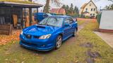Subaru Impreza 2.5 WRX  - gebrauchte Subaru Impreza aus dem Jahr 2006