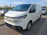 Maxus Deliver 7 electric drive 150 kW L1 77 kWh 3,5t - Maxus Deliver 7 Gebrauchtwagen Gebrauchtwagen