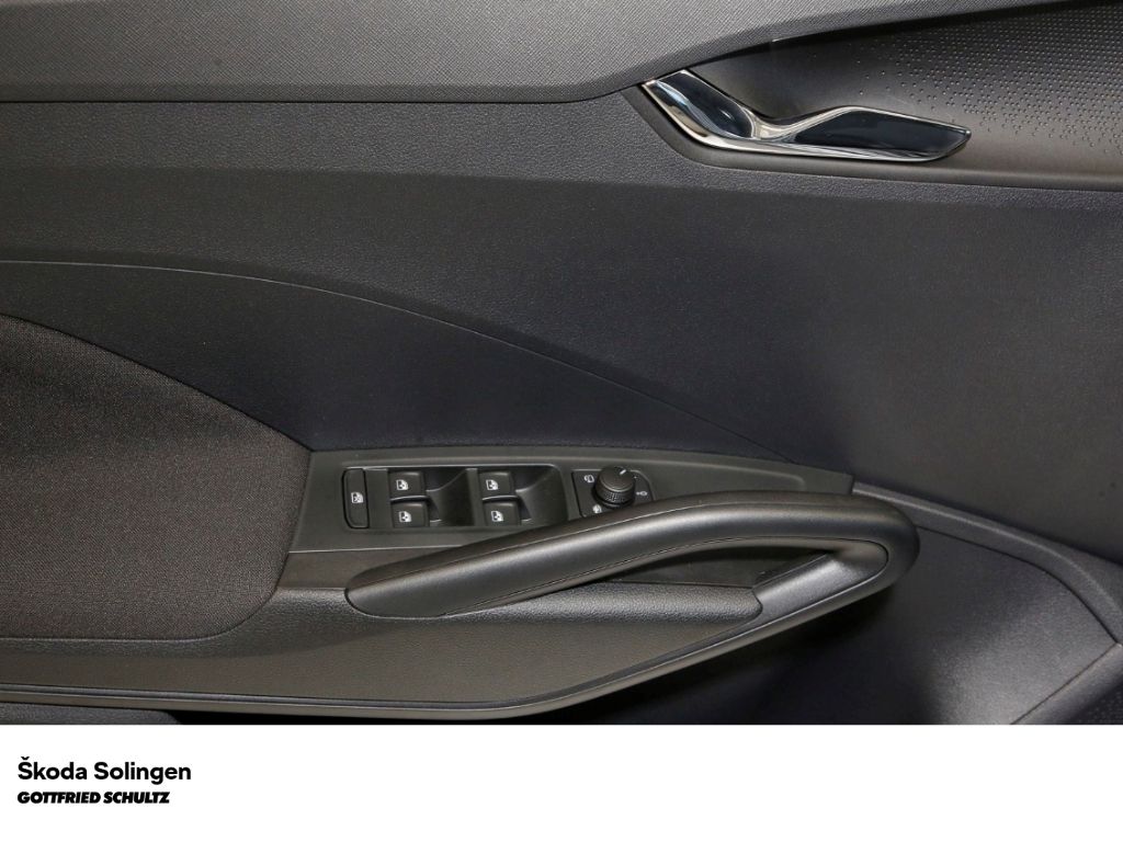 Skoda Fabia - Bild 17