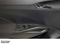 Skoda Fabia - Vorschau Bild 17