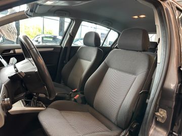 MYAUTOCENTER – Gebraucht- und Jahreswagen mit Werkstattservice in Pfaffenhofen Opel Astra H Lim. Edition *TEMPO*KLIMA*1-HAND*