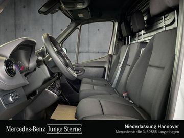 Mercedes Sprinter - 10