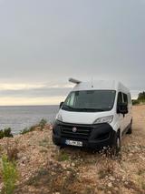 Fiat Ducato 2.3 150 DIY Camper - Offers