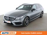 Mercedes-Benz C-Klasse C 43 AMG T 4Matic Aut.*NAVI*LED*ACC*CAM - Mercedes-Benz: Klasse M