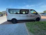 Renault Trafic Kombi 8 sitzer, Euro 6, 1.6DCI L2H1 - Renault Trafic: 8.1