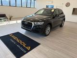 Audi Q5 2.0 TDI quattro S tronic Business - Audi Q5 Kombi Gebrauchtwagen