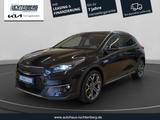 Kia XCEED 1.4T PLATINUM PANO-DACH+LEDER+NAVI+KAMERA+ - Kia XCeed mit Schiebedach