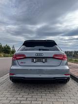 Audi RS3 2.5 | Hurricane AGA | BBS | Maxton | TÜV Neu - gebrauchte Audi RS3 aus dem Jahr 2018