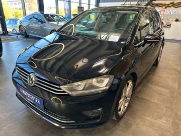 Volkswagen Golf Sportsvan VII *Highline*Pano*R Line*