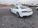 Audi RS5 2.9 TFSI tiptronic quattro - - Audi RS5 von privat