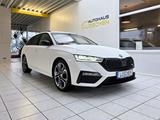 Skoda Octavia Combi RS Plus Panorama schwenkbare AHK - Skoda Octavia mit Schiebedach