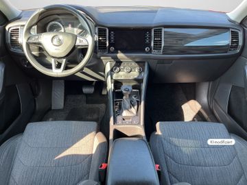 Skoda Kodiaq - 3