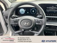 Hyundai i20 - Vorschau Bild 6