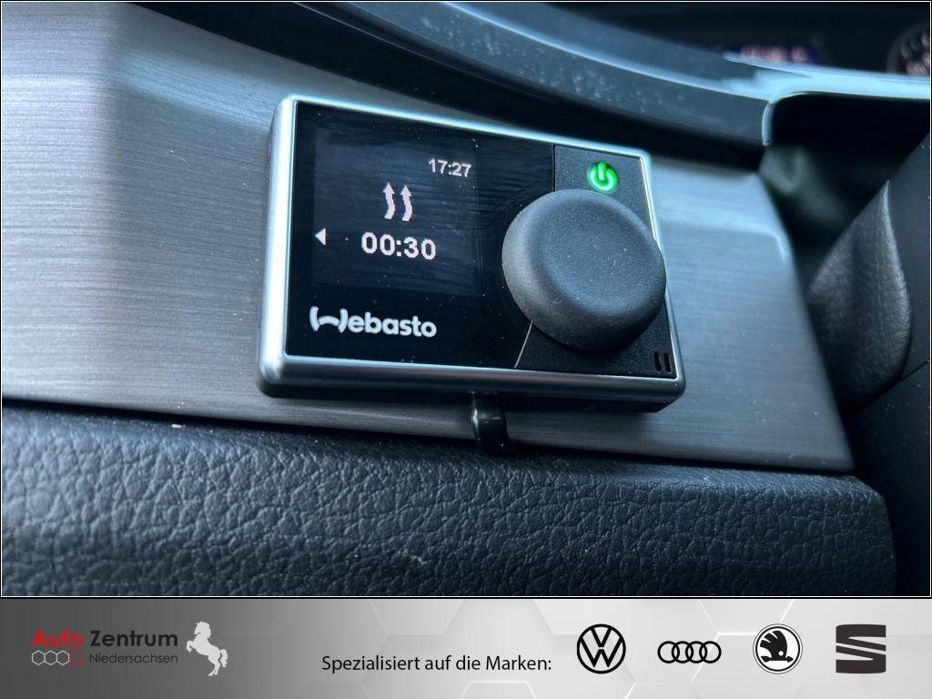 Volkswagen Multivan Lang 6-Sitze 4M AHK*STHZ AZN-Förderung*