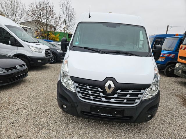 Renault Master III Kasten L1H1 Ka 3,3t