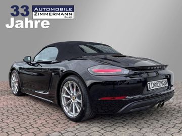 Porsche 718 Boxster S, PCM, PSAM, PDC *mtl. 599€*
