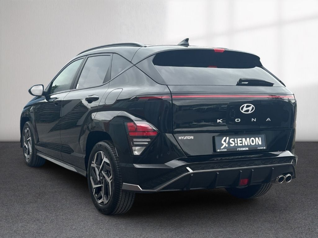 Hyundai Kona – Bild 3