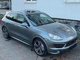 Porsche Cayenne S/GTS/Chrono/ACC/Pano/Cam/AHK/21 Zoll - Porsche Cayenne Gebrauchtwagen in Stuttgart