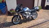 Yamaha FZ6 Fazer *Navi*Zubehör* - YAMAHA 2004 FZ6 FAZER