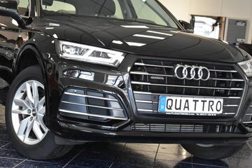 Audi Q5 - 1