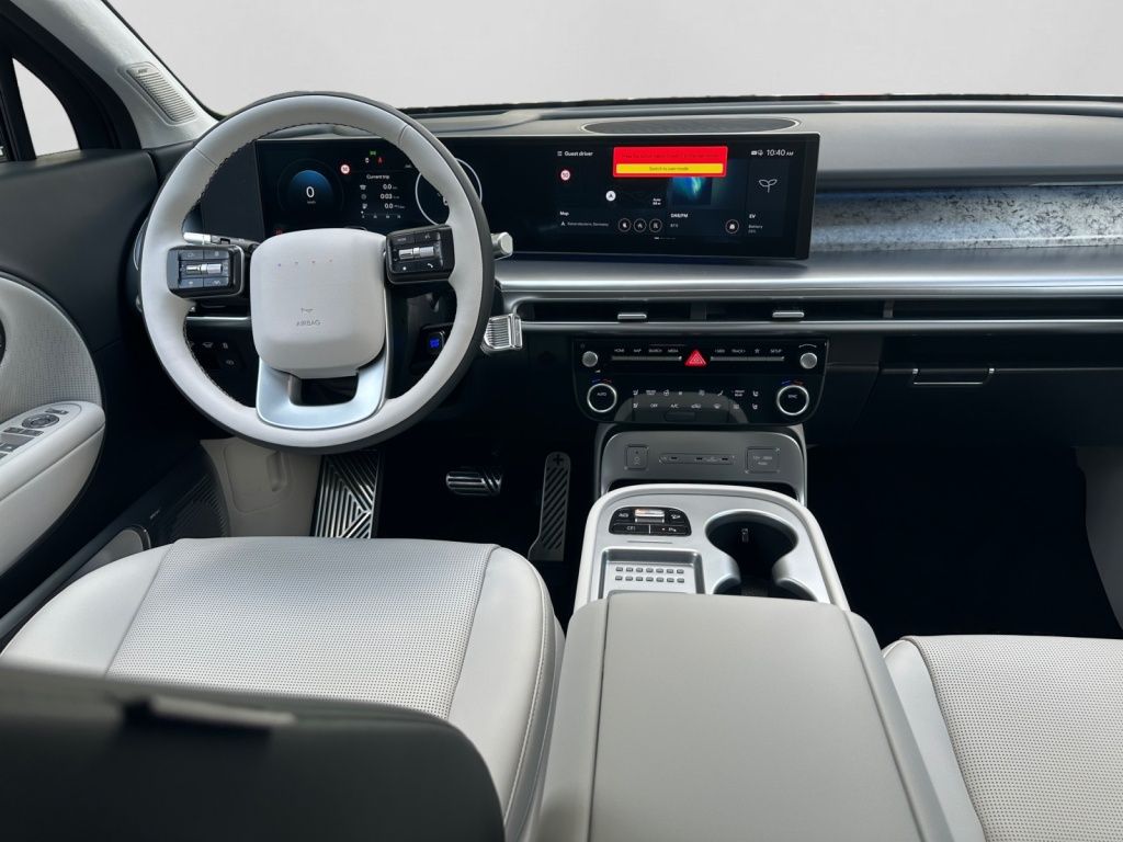 Hyundai IONIQ 9 – Bild 11